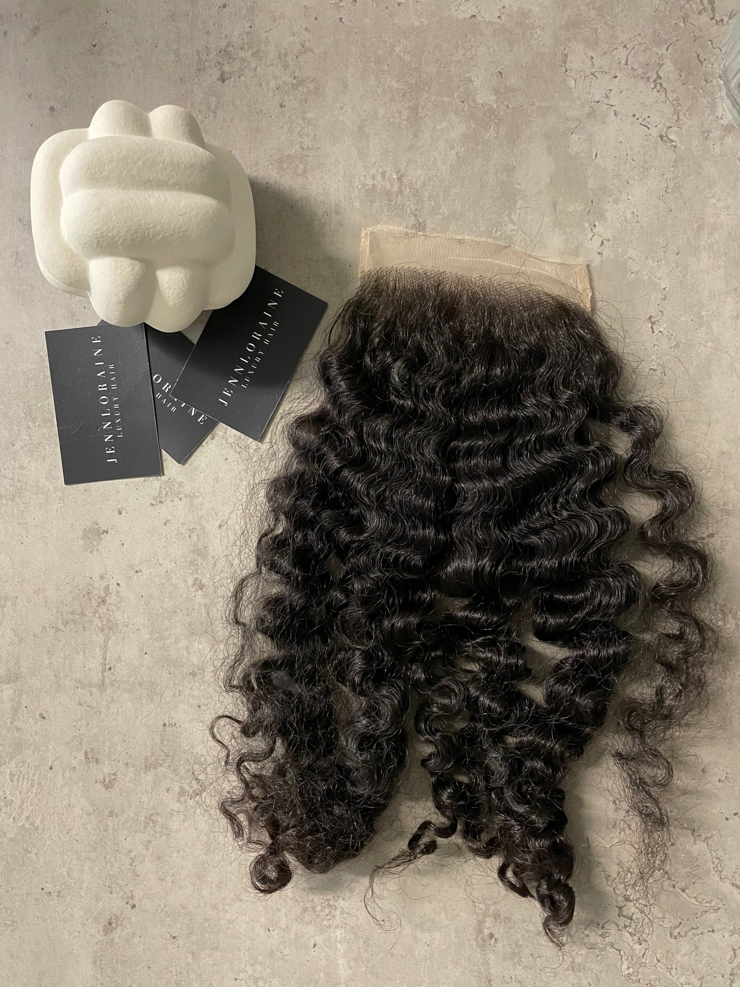 Closure Curly