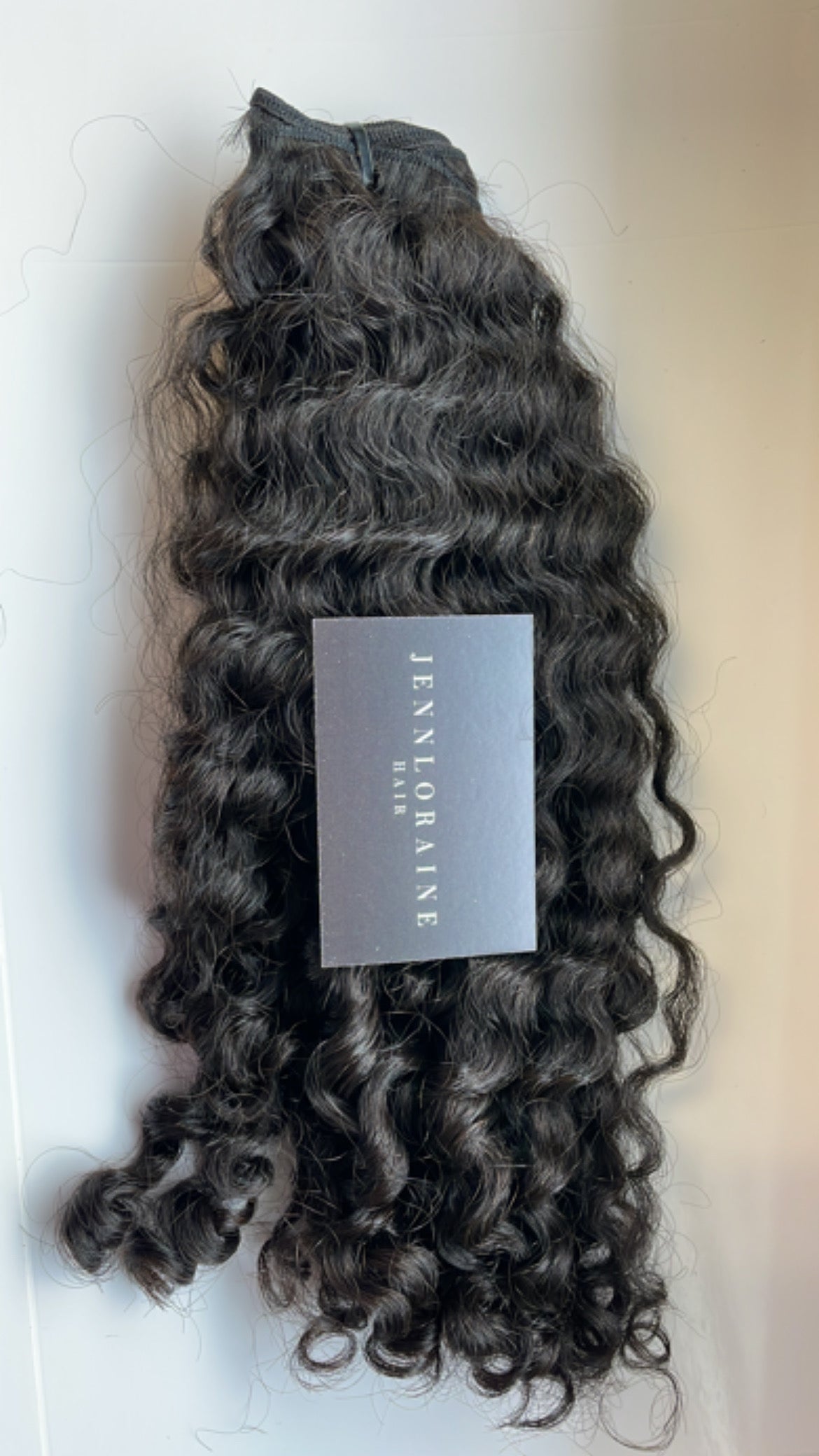 Burmese Curly